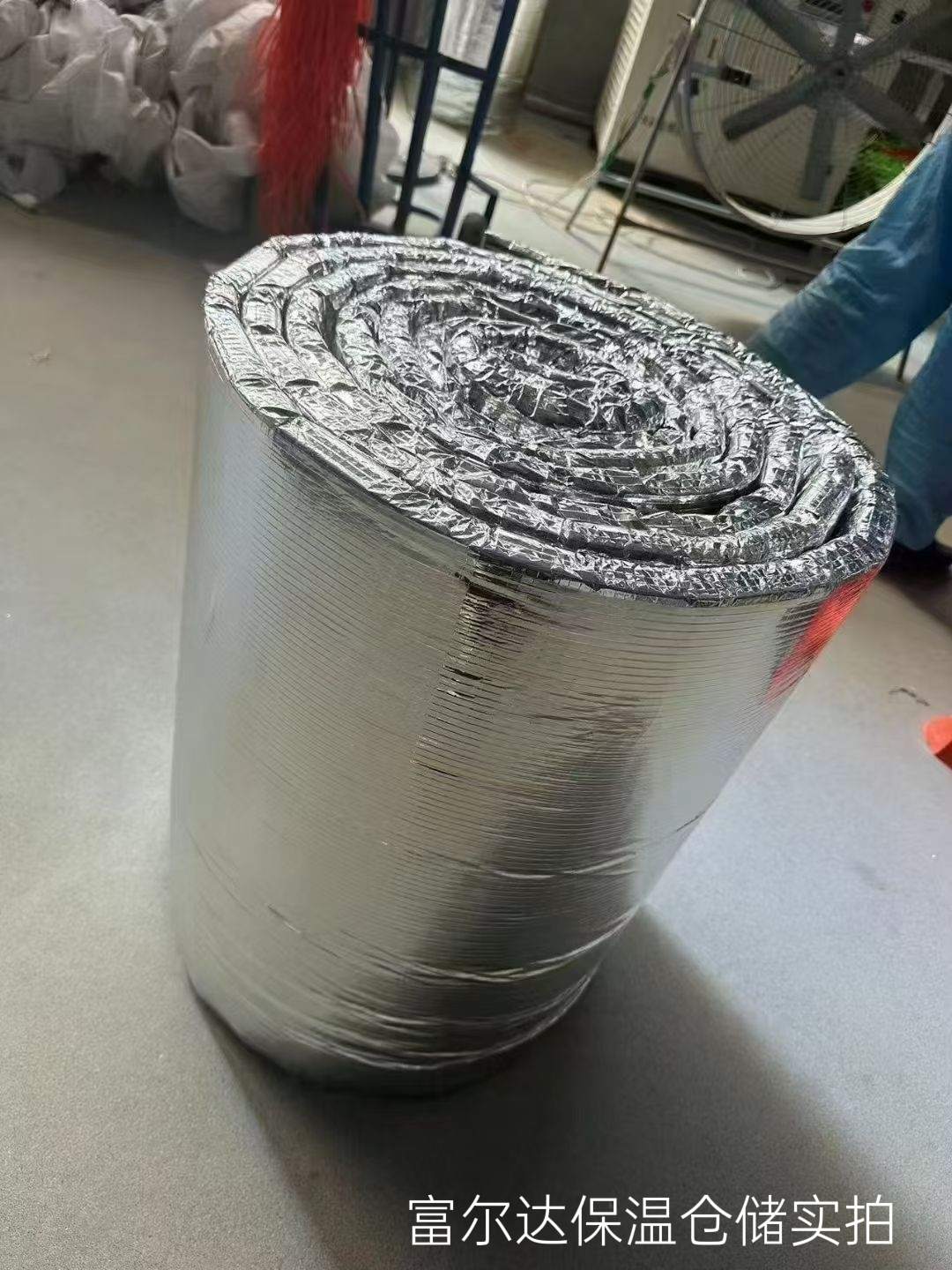 贵阳市硅酸铝梳型板硅酸铝毯 - 哪里好
