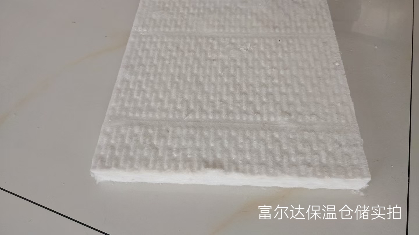 贵阳市硅酸铝梳型板马弗炉保温板 - 一站式服务